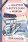 An Amateur Sleuth's Guide to Murder