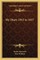 My Diary 1915 to 1917