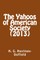The Yahoos of American Society (2013)