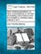 New criminal procedure, or, New commentaries on the law of pleading and evidence and the practice in criminal cases. Volume 2 of 3