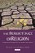 The Persistence of Religion