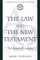 The Law and the New Testament