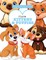 I Love Kittens & Puppies ( Crazy Colouring For Kids)