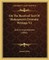 On The Received Text Of Shakespeare's Dramatic Writings V2
