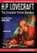 H.P. Lovecraft - The Complete Fiction Omnibus Collection - Second Edition