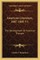 American Literature, 1607-1885 V1
