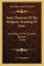 Some Elements of the Religious Teaching of Jesus