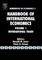 Handbook of International Economics
