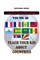 Teach Your Kids About Countries [Vol 20]