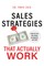 Sales Strategies That Actually Work