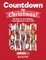 Countdown to Christmas! 60 Days to the Holiday Coloring Book 8 Year Old