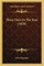 Three Days In The East (1850)