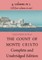The Count of Monte Cristo Complete and Unabridged Edition