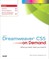 Adobe Dreamweaver CS5 on Demand, Portable Documents