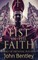 Fist Of The Faith