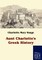 Aunt Charlotte's Greek History