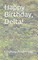 Happy Birthday, Delta!