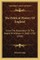 The Political History Of England
