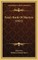 Foxe's Book Of Martyrs (1911)