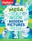 Mega Totally Awesome Hidden Pictures Puzzles