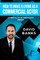 How To Make a Living As a Commercial Actor