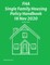 FHA Single Family Housing Policy Handbook 18 Nov 2020