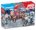 PLAYMOBIL CITY ACTION Sākuma komplekts Policija 71381