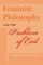Feminist Philosophy and the Problem of Evil