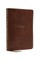 Nrsv, Catholic Bible, Thinline Edition, Leathersoft, Brown, Comfort Print