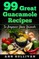 99 Great Guacamole Recipe