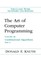 The Art of Computer Programming, Volume 4B