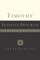 The Timothy Training Program - Teacher Edition