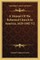 A Manual of the Reformed Church in America, 1628-1902 V2
