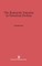 The Romantic Impulse in Victorian Fiction