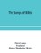 The songs of Bilitis