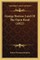 George Borrow, Lord of the Open Road (1922)