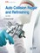 Auto Collision Repair and Refinishing