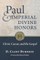 Paul and Imperial Divine Honors