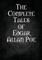 The Complete Tales of Edgar Allan Poe