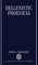 Hellenistic Phoenicia