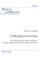 Challenging the Stereotype; The Theology of Karl Barth as a Resource for Inter-religious Encounter in a European Context