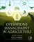 Operations Management in Agriculture