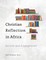 Christian Reflection in Africa
