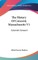 The History Of Concord, Massachusetts V1
