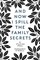 And Now I Spill the Family Secrets