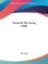 Poems by Ella Young (1906)