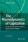The Macrodynamics of Capitalism