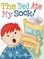 The Bed Ate My Sock!