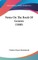 Notes On The Book Of Genesis (1880)