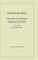 Philosophy of Arithmetic